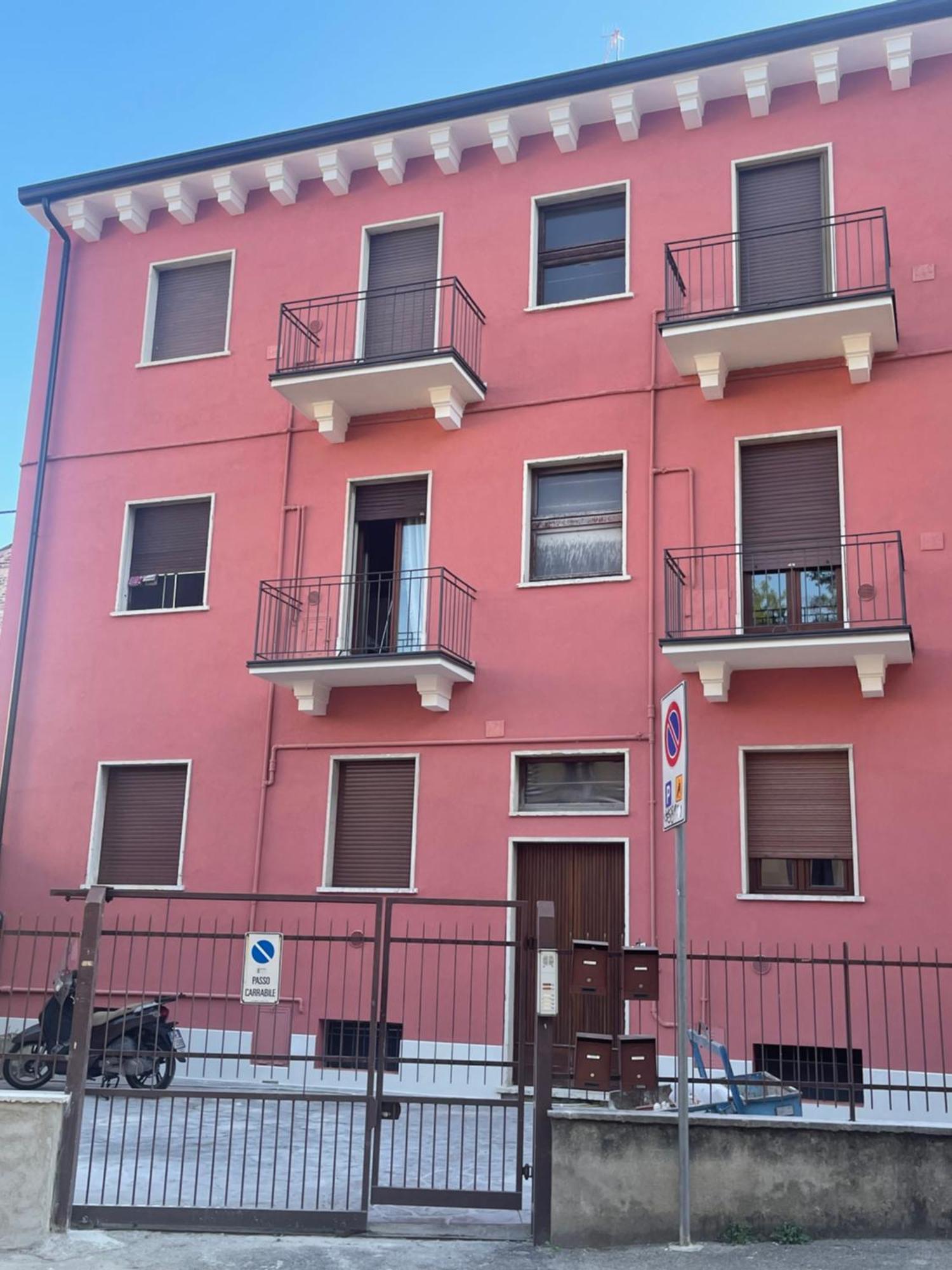 Ramie Verona Centro Ponte Pietra